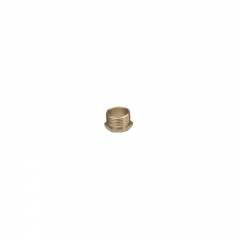Brass Bush 20mm Short Male